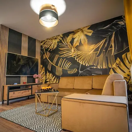 Apartament W Cieplicach Gold Jelenia Gora Exterior photo